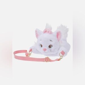 Marie The Aristocats Multi Pochette Plush
Shoulder bag Disney Tokyo